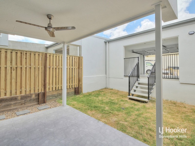 46 Eagle Parade, Rochedale QLD 4123