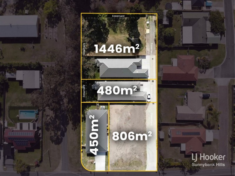 5 Gunning Street, Boronia Heights QLD 4124