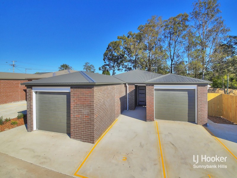 5 Gunning Street, Boronia Heights QLD 4124