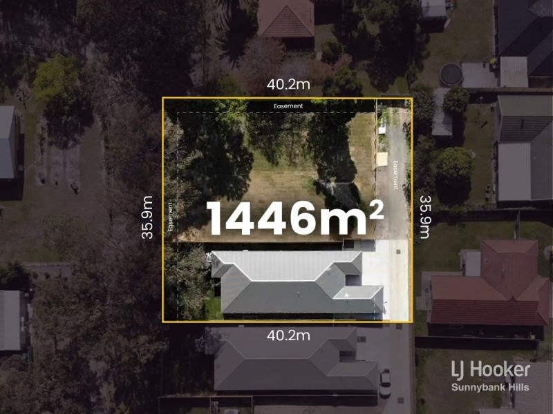 5 Gunning Street, Boronia Heights QLD 4124