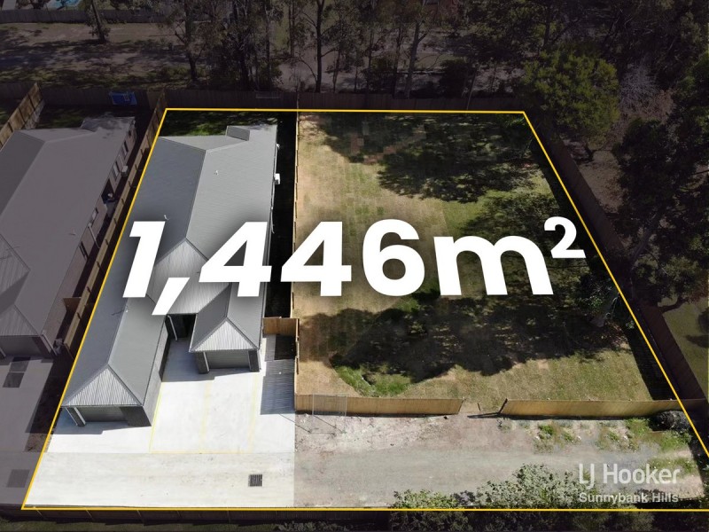 5 Gunning Street, Boronia Heights QLD 4124