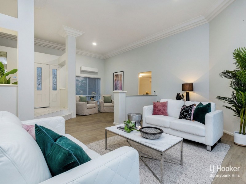 9 Redgum Place, Calamvale QLD 4116