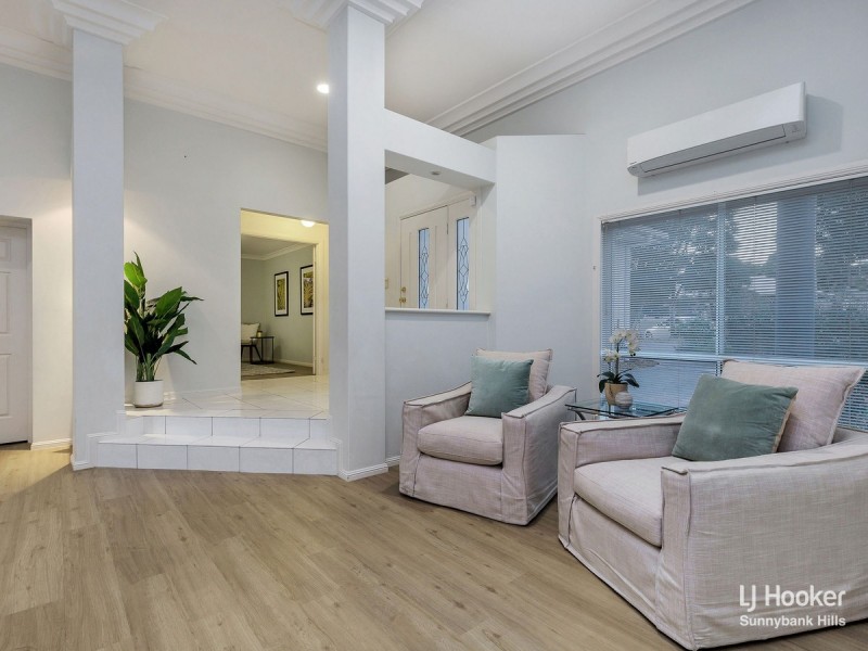 9 Redgum Place, Calamvale QLD 4116