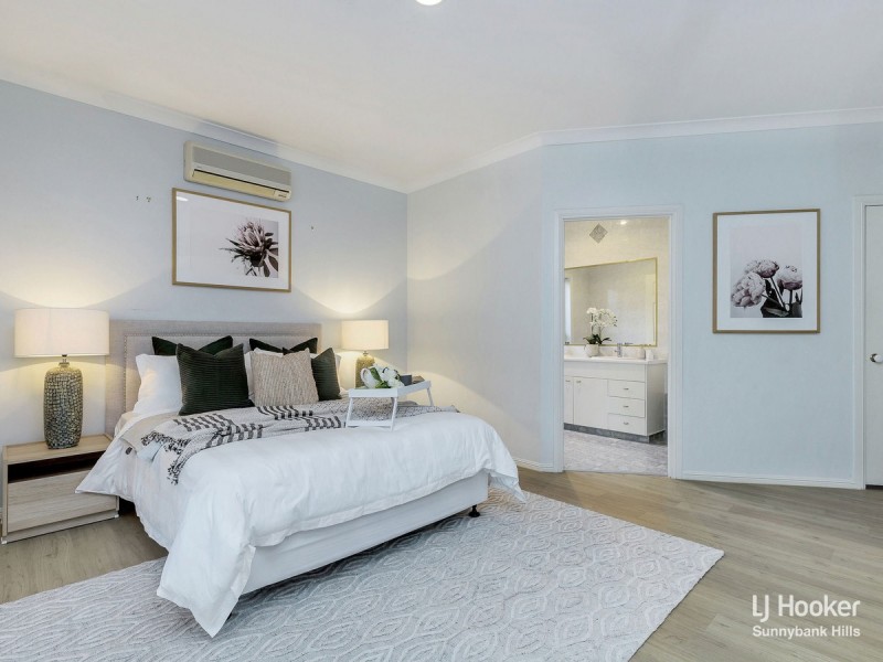 9 Redgum Place, Calamvale QLD 4116