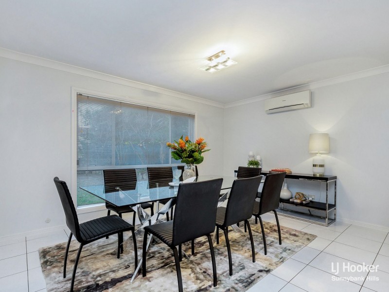 9 Redgum Place, Calamvale QLD 4116