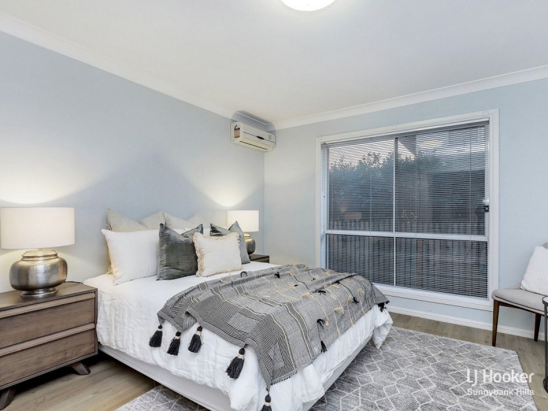 9 Redgum Place, Calamvale QLD 4116