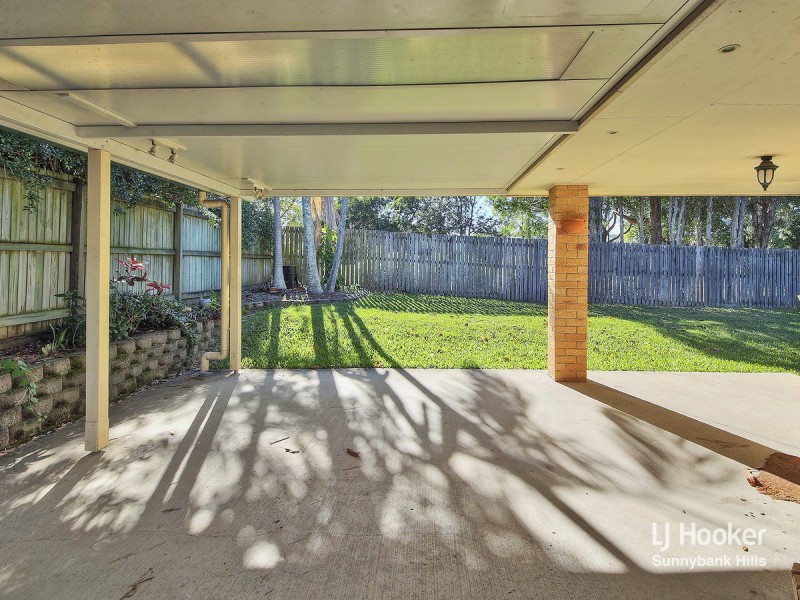21 Daffodil Crescent, Calamvale QLD 4116