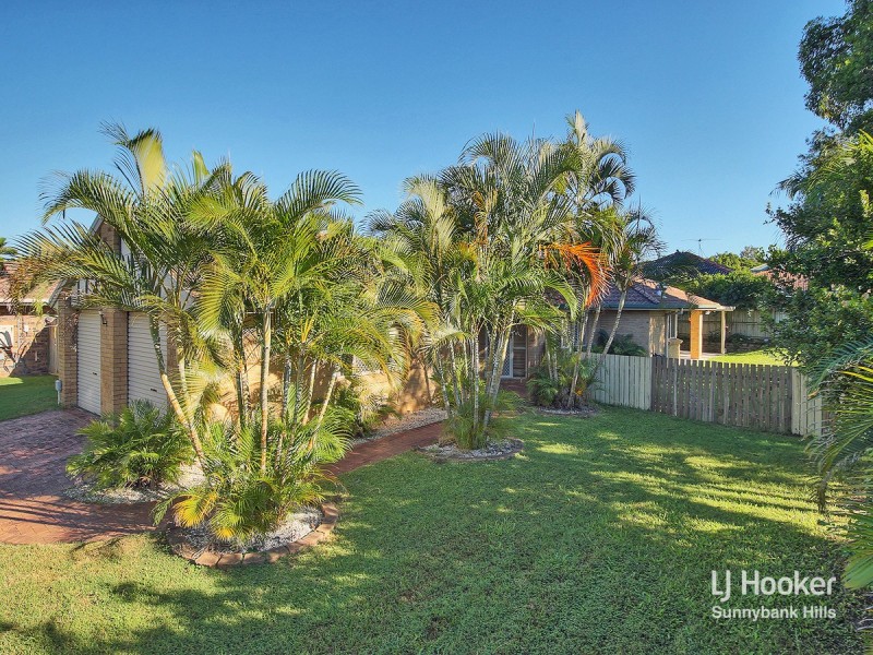 21 Daffodil Crescent, Calamvale QLD 4116