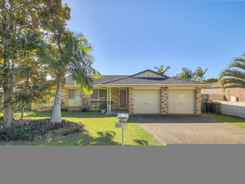109 Winifred Street, Kuraby QLD 4112