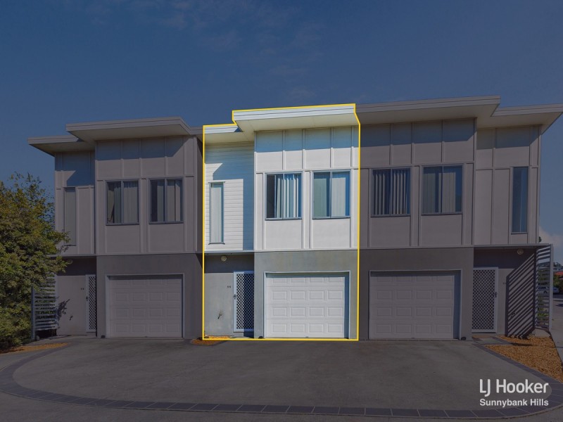 55/2-10 Cascade Drive, Underwood QLD 4119