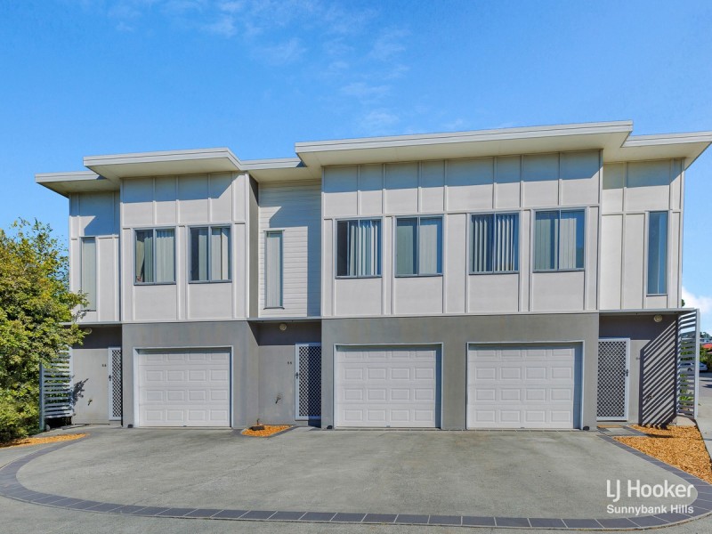 55/2-10 Cascade Drive, Underwood QLD 4119