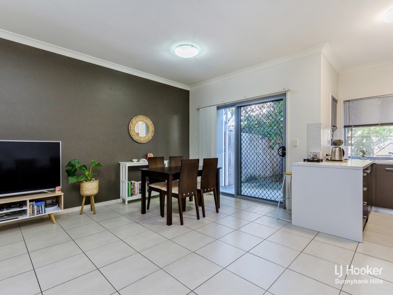 55/2-10 Cascade Drive, Underwood QLD 4119