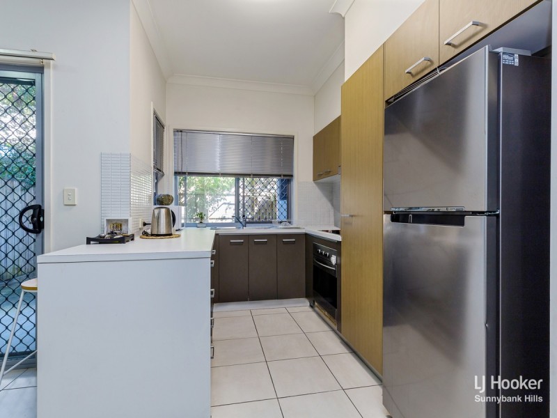 55/2-10 Cascade Drive, Underwood QLD 4119