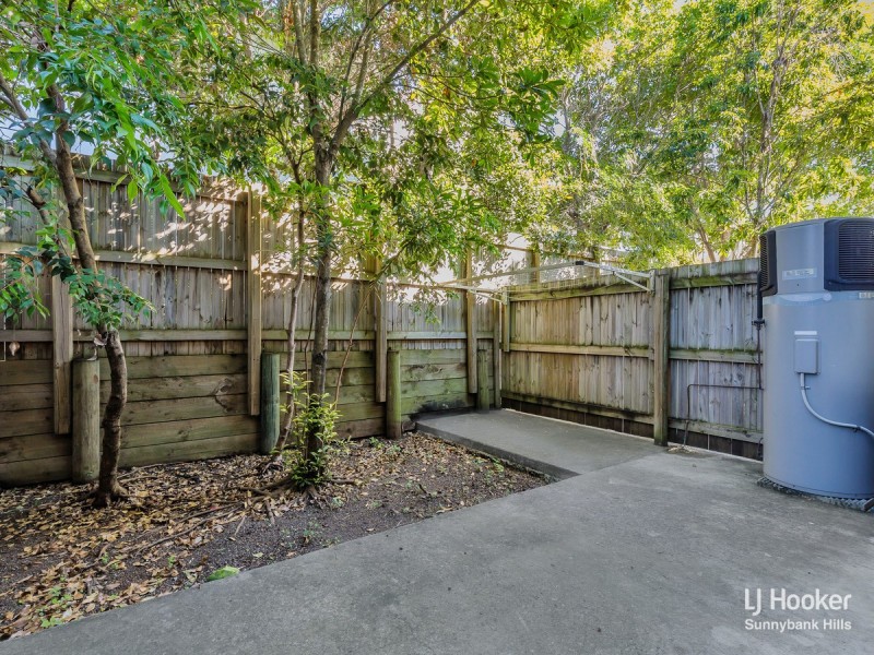 55/2-10 Cascade Drive, Underwood QLD 4119