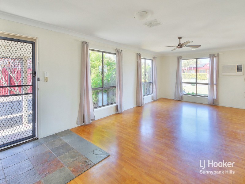 23 Morrow Street, Crestmead QLD 4132