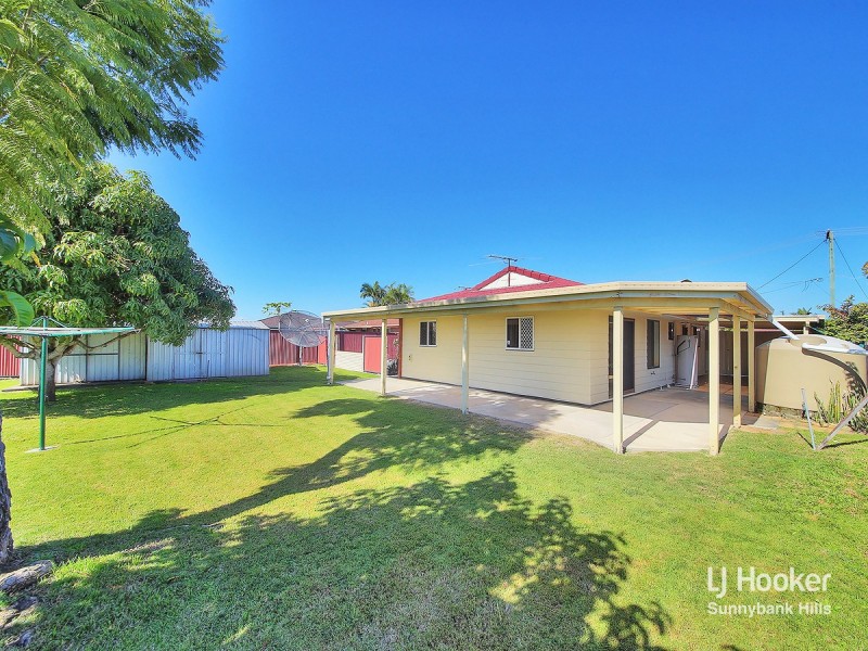 23 Morrow Street, Crestmead QLD 4132