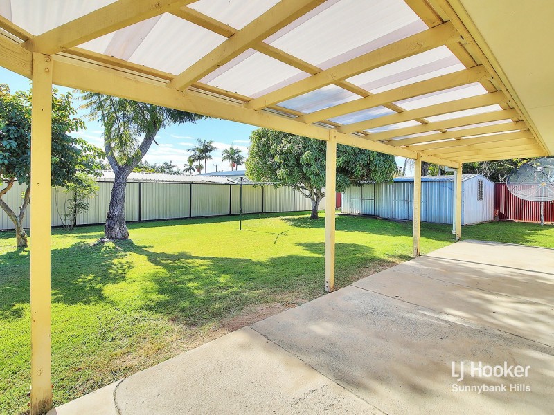 23 Morrow Street, Crestmead QLD 4132