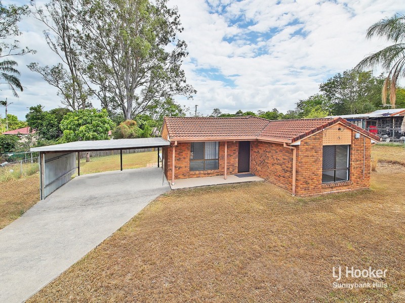 8 Fitchett Street, Goodna QLD 4300