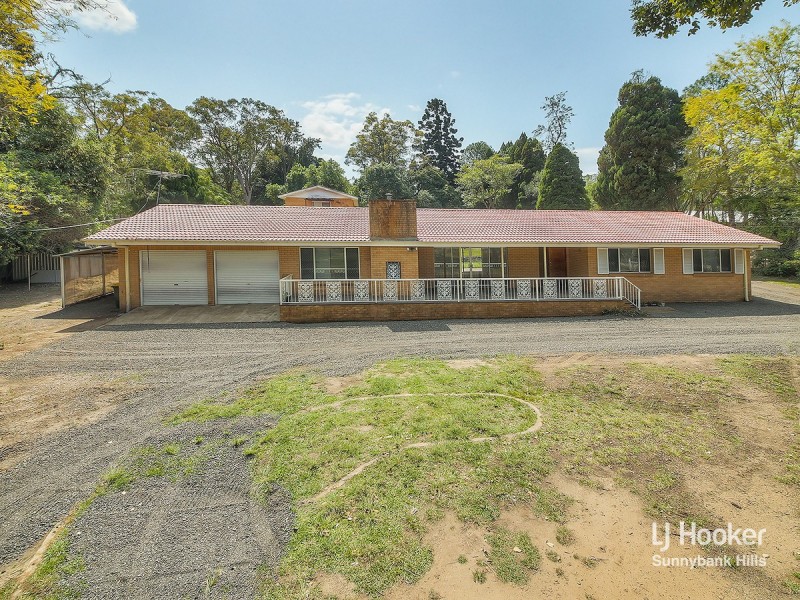 614 Underwood Road, Rochedale QLD 4123