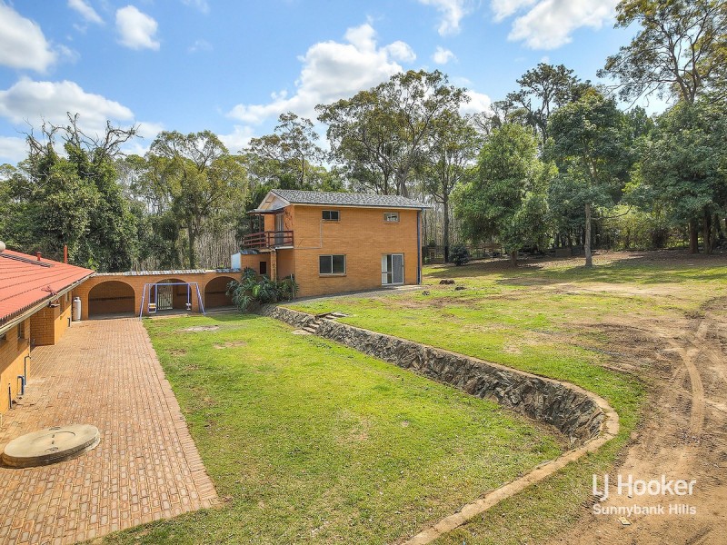 614 Underwood Road, Rochedale QLD 4123