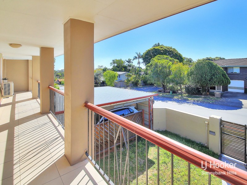 8 Manzill Street, Sunnybank Hills QLD 4109