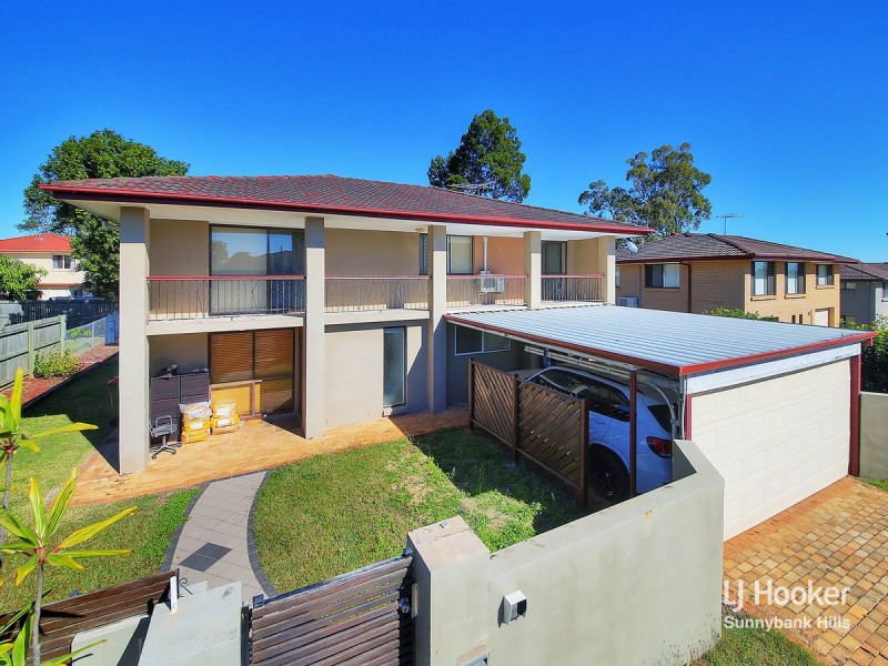 8 Manzill Street, Sunnybank Hills QLD 4109
