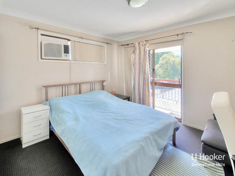 8 Manzill Street, Sunnybank Hills QLD 4109