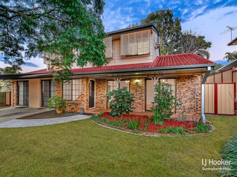 43 Cherrywood Street, Sunnybank Hills QLD 4109