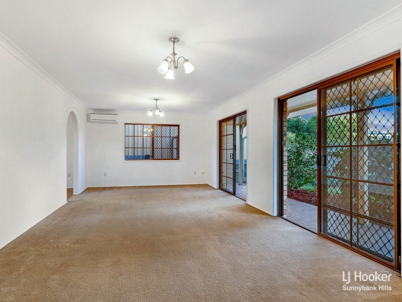 43 Cherrywood Street, Sunnybank Hills QLD 4109