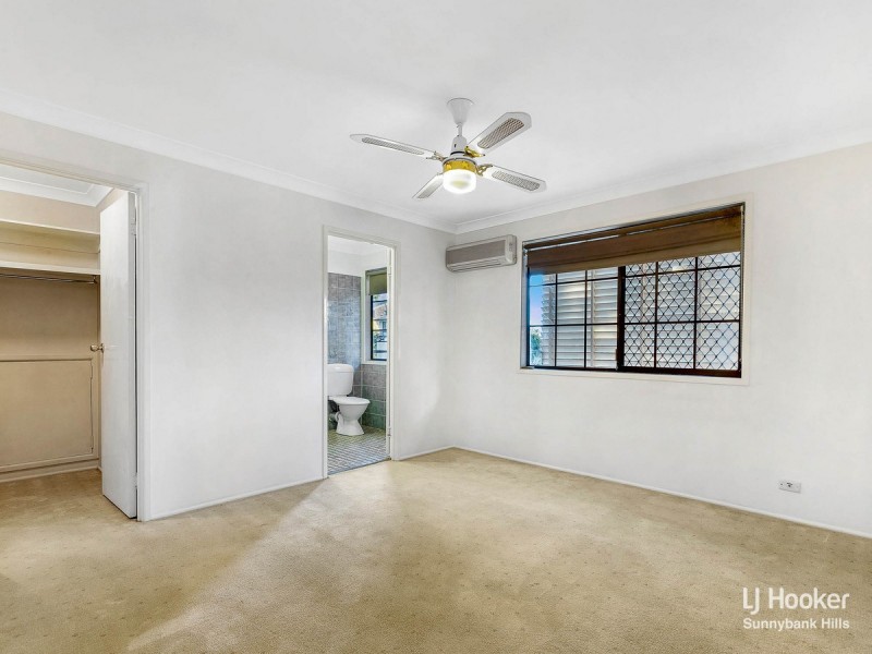 43 Cherrywood Street, Sunnybank Hills QLD 4109