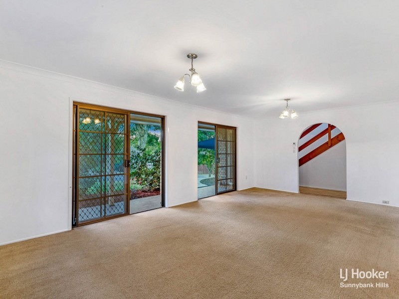 43 Cherrywood Street, Sunnybank Hills QLD 4109