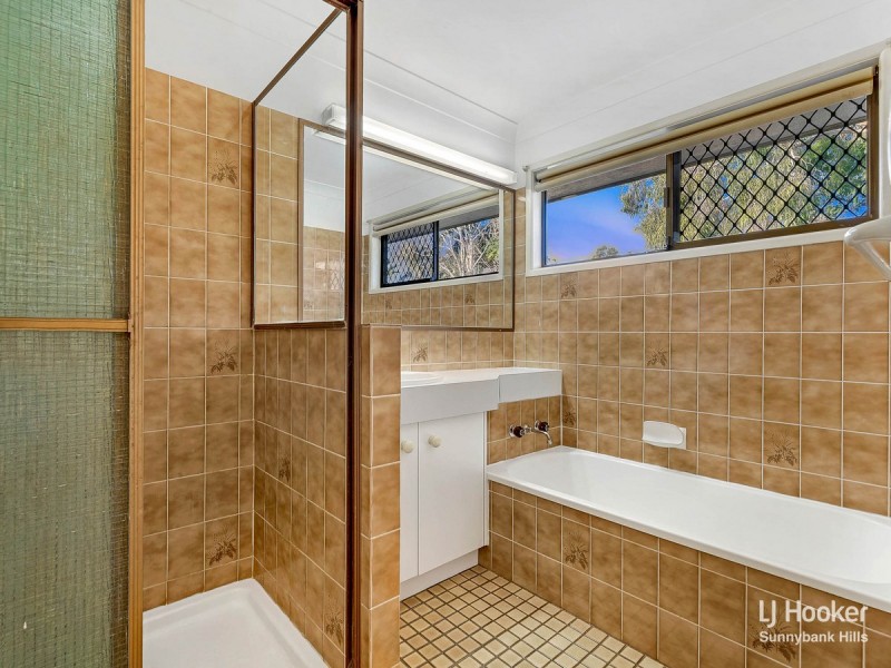 43 Cherrywood Street, Sunnybank Hills QLD 4109