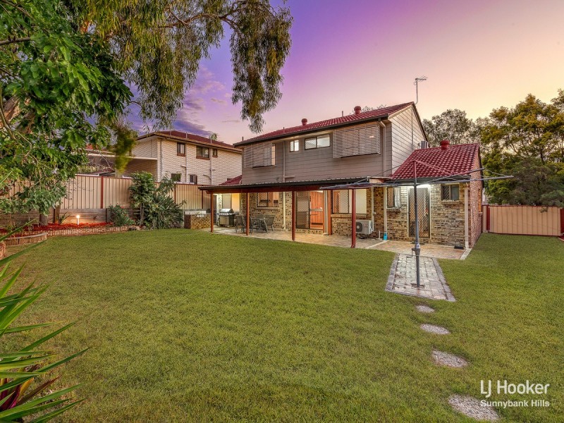 43 Cherrywood Street, Sunnybank Hills QLD 4109