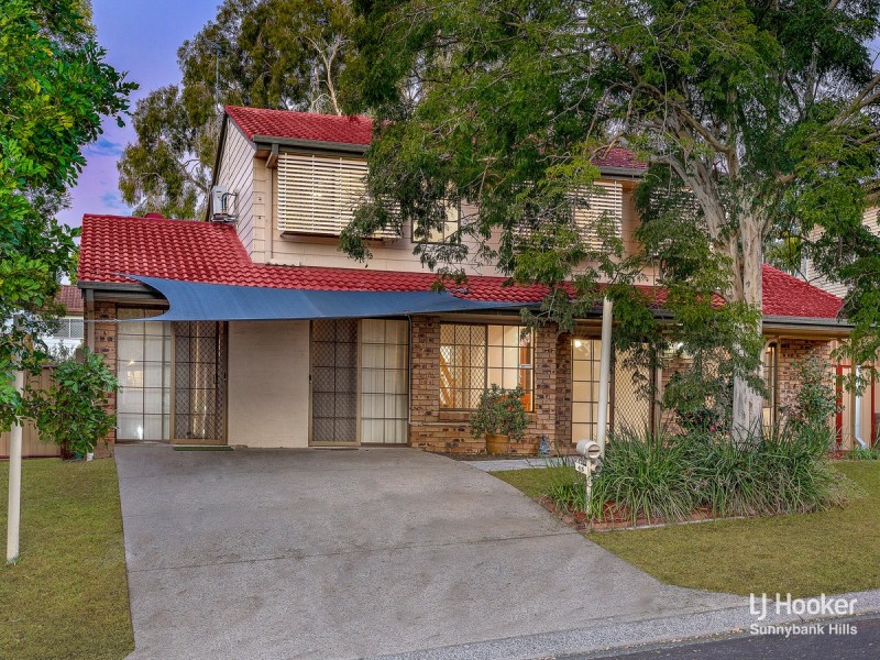 43 Cherrywood Street, Sunnybank Hills QLD 4109