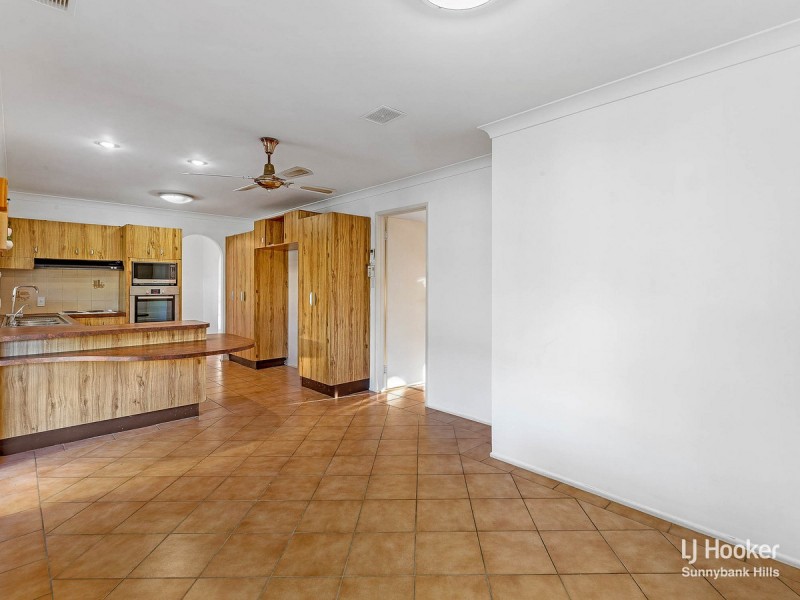 43 Cherrywood Street, Sunnybank Hills QLD 4109