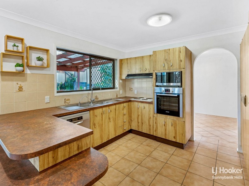 43 Cherrywood Street, Sunnybank Hills QLD 4109