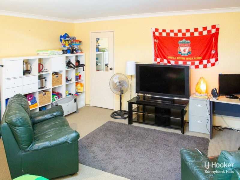 43 Cherrywood Street, Sunnybank Hills QLD 4109