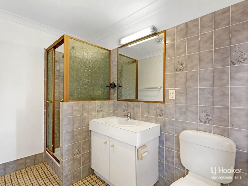 43 Cherrywood Street, Sunnybank Hills QLD 4109