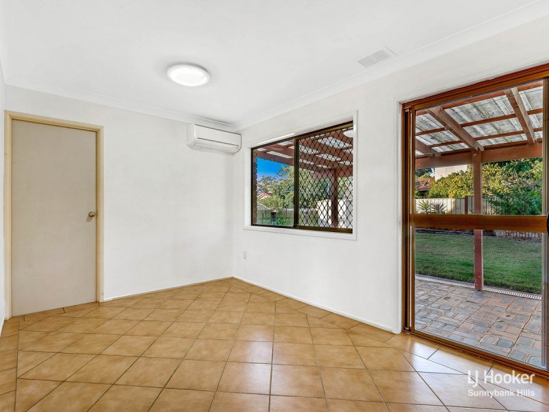 43 Cherrywood Street, Sunnybank Hills QLD 4109