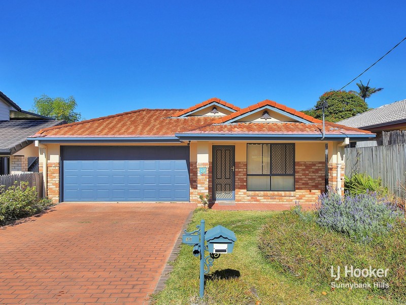 10 Chester Road, Eight Mile Plains QLD 4113