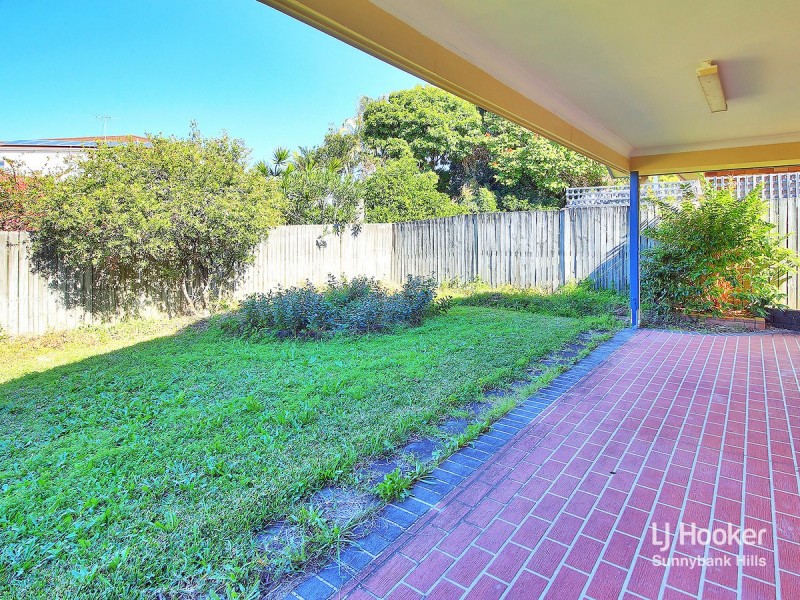 10 Chester Road, Eight Mile Plains QLD 4113