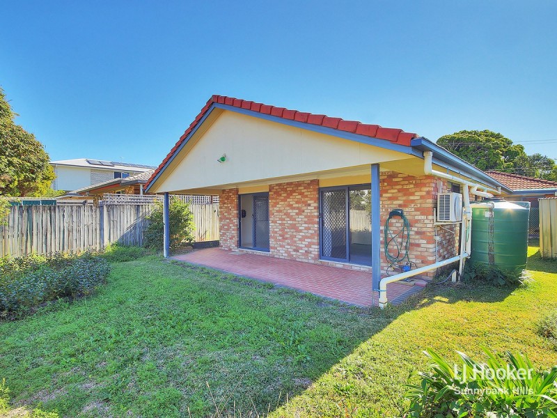 10 Chester Road, Eight Mile Plains QLD 4113