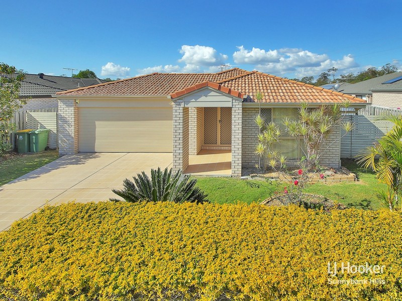 8 Pebbles Court, Berrinba QLD 4117