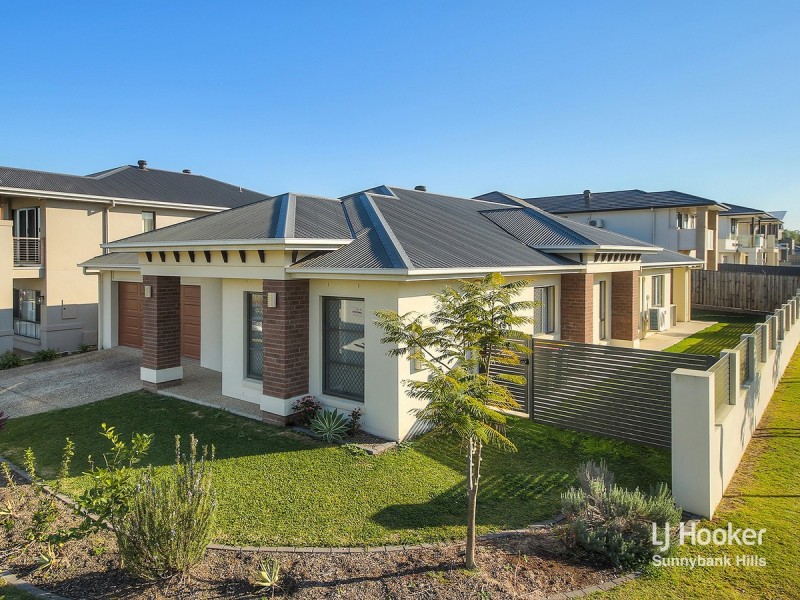 113 Parklands Circuit, Rochedale QLD 4123