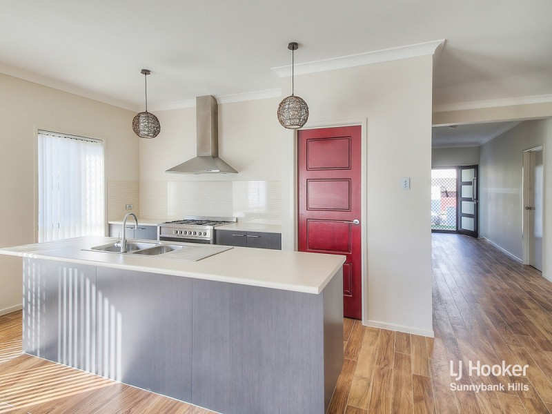 113 Parklands Circuit, Rochedale QLD 4123