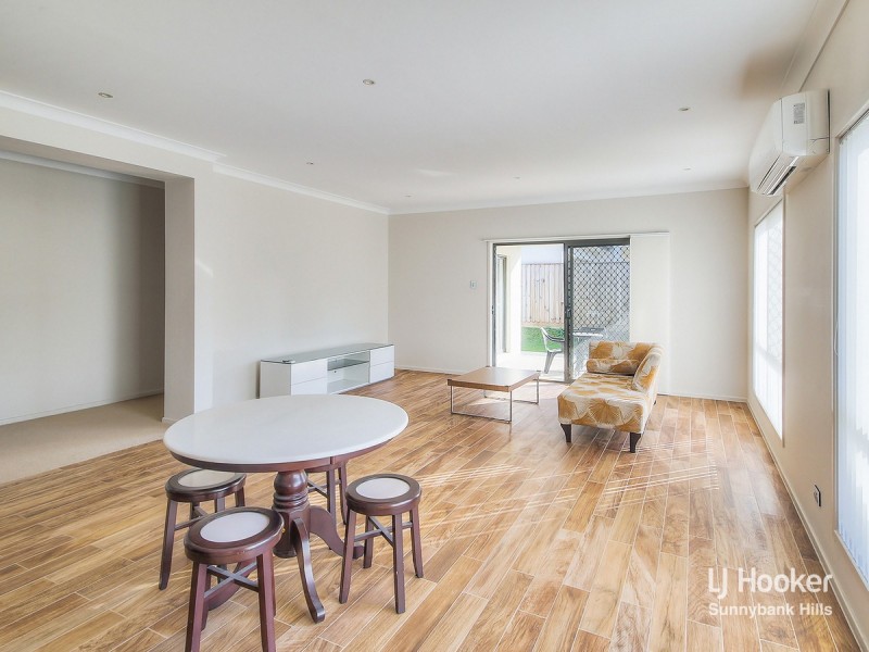 113 Parklands Circuit, Rochedale QLD 4123