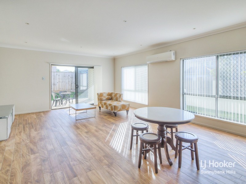 113 Parklands Circuit, Rochedale QLD 4123
