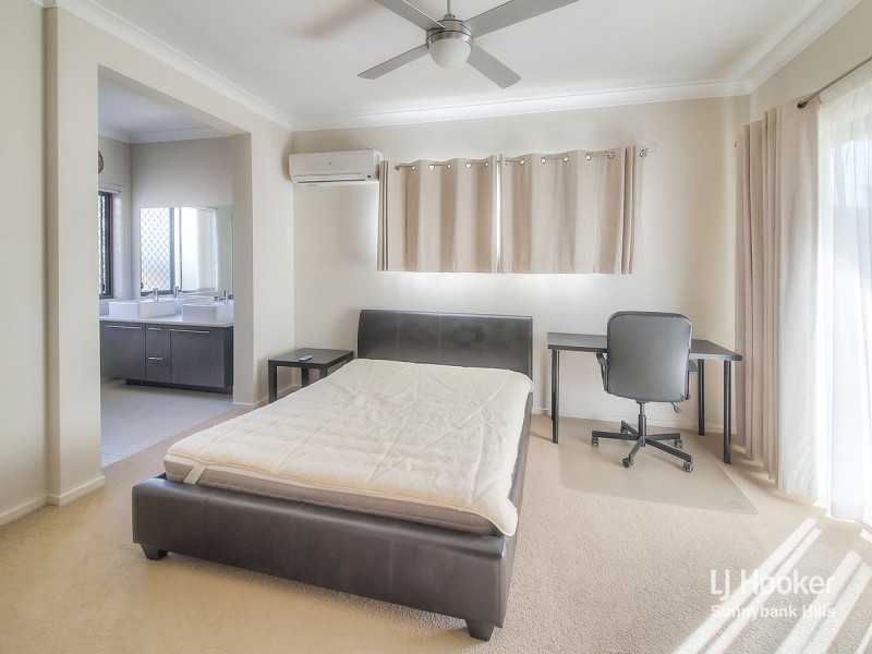 113 Parklands Circuit, Rochedale QLD 4123