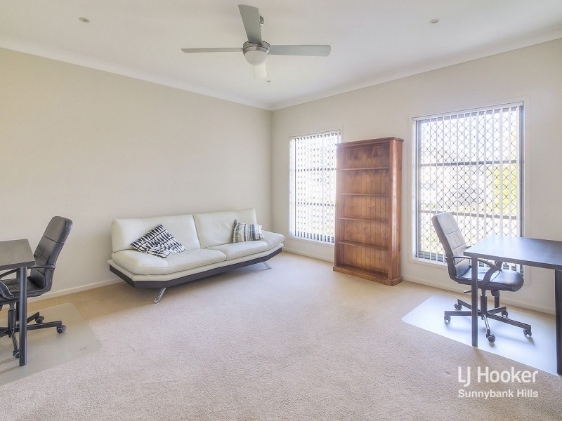 113 Parklands Circuit, Rochedale QLD 4123