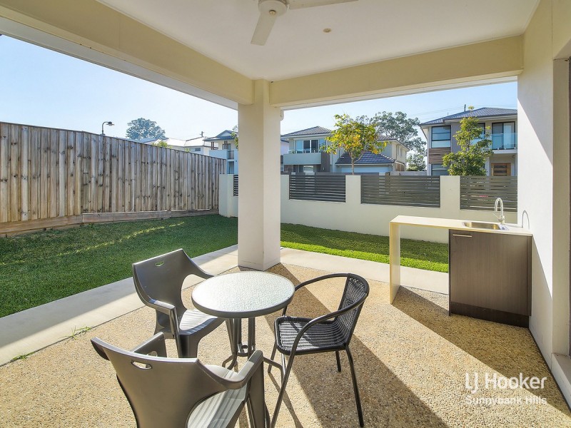 113 Parklands Circuit, Rochedale QLD 4123